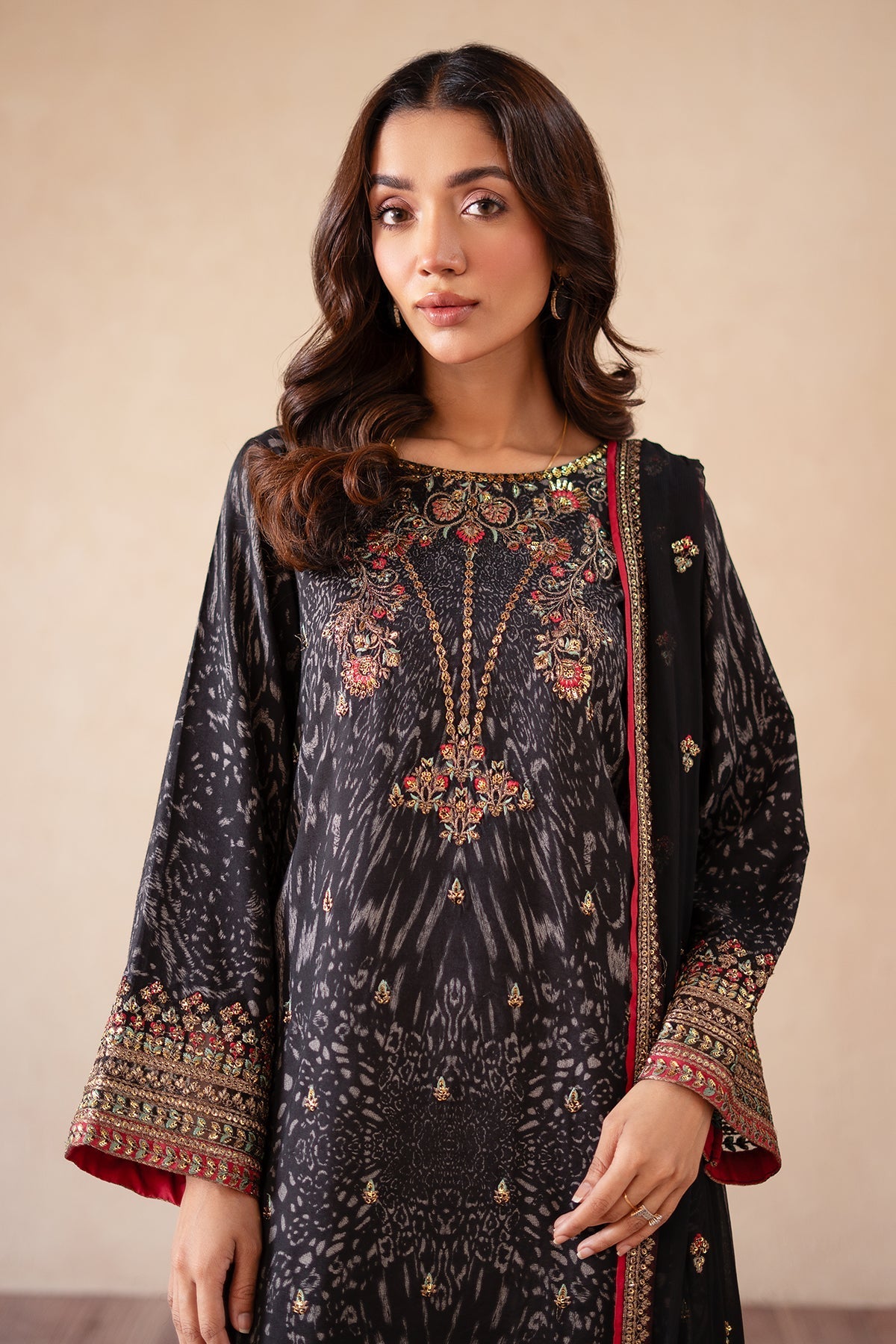 Charizma | Festive Pret | CMA-4-113 -  Charizma Ladies Clothes -  House of Maryam