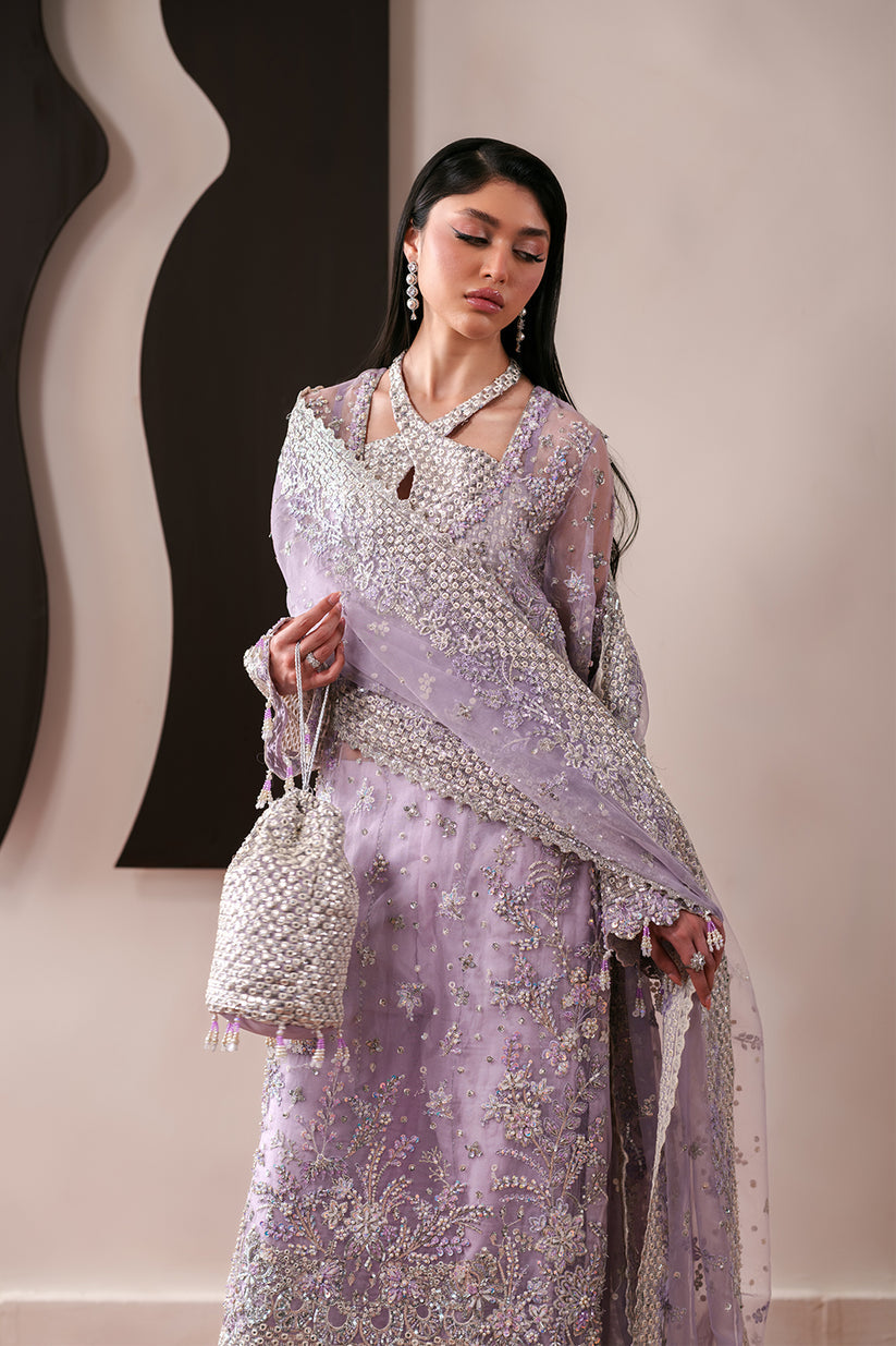 Emaan Adeel | Starlit Jewels | Lapis, image 2