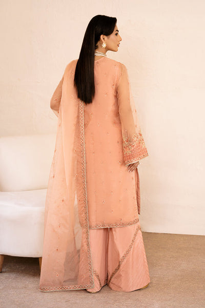 Zarposh | Elara Formals | Aria -  Zarposh Formal - Original Designer Dress - House of Maryam
