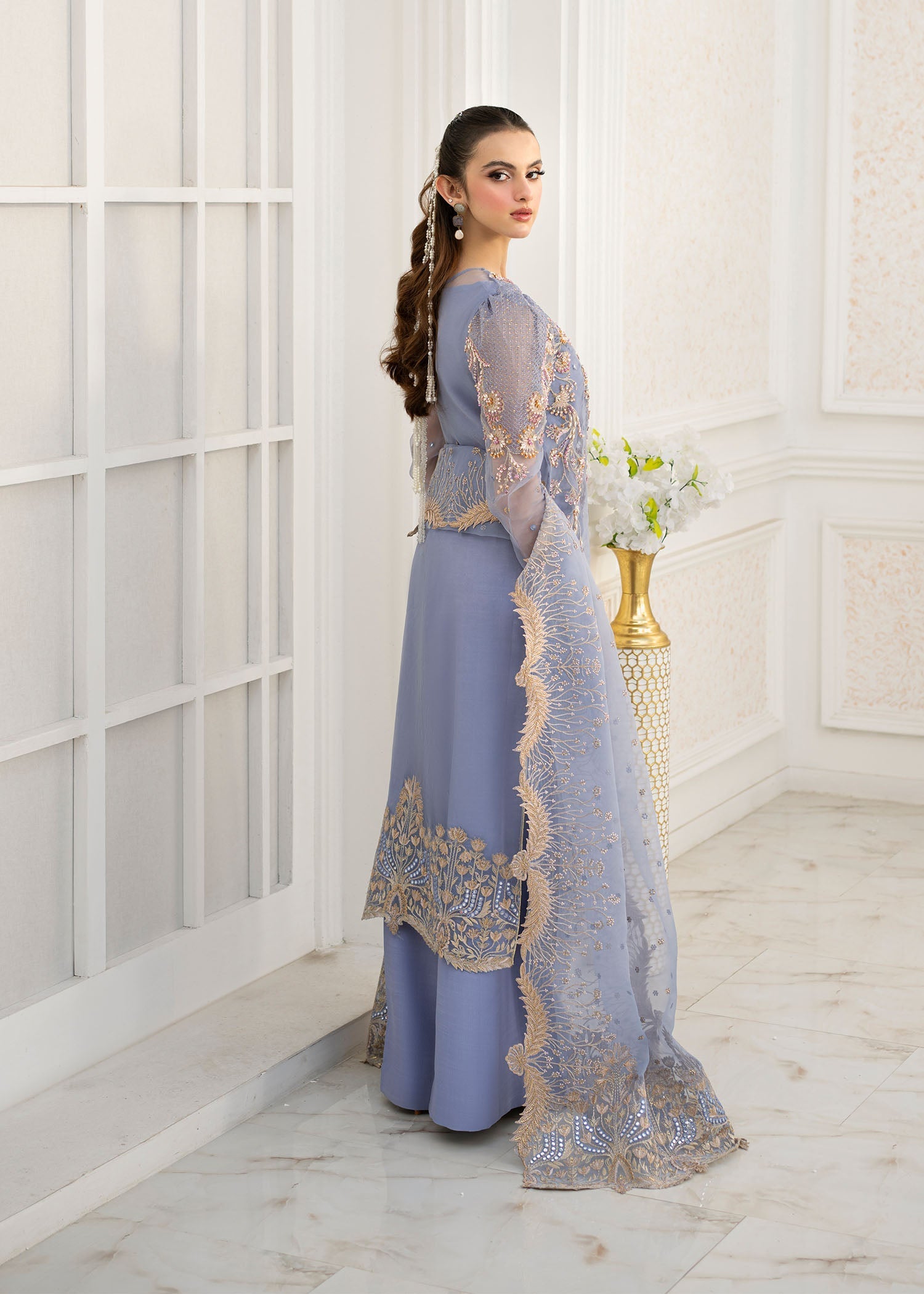 Jamnii | The Aura | Elsa -  Jamnii Ladies Clothes -  House of Maryam