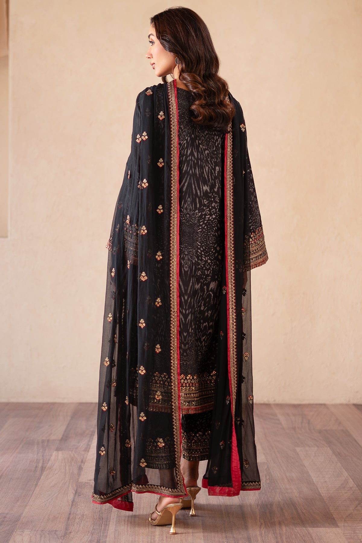 Charizma | Festive Pret | CMA-4-113 -  Charizma Ladies Clothes -  House of Maryam