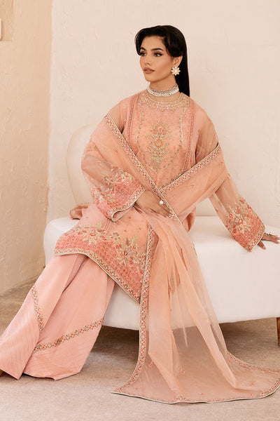 Zarposh | Elara Formals | Aria -  Zarposh Formal - Original Designer Dress - House of Maryam