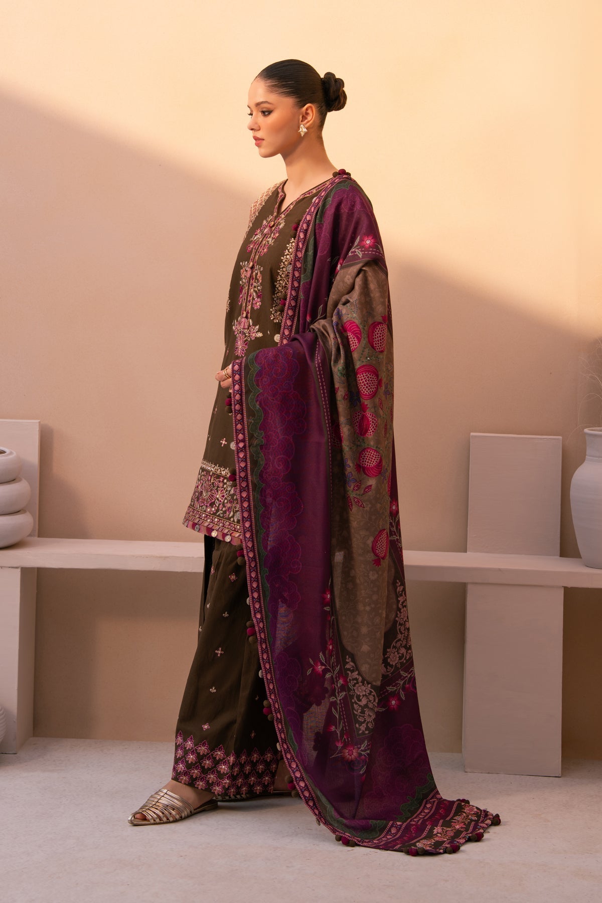 Xenia Formals | Rang e Khizan | AZRA-2