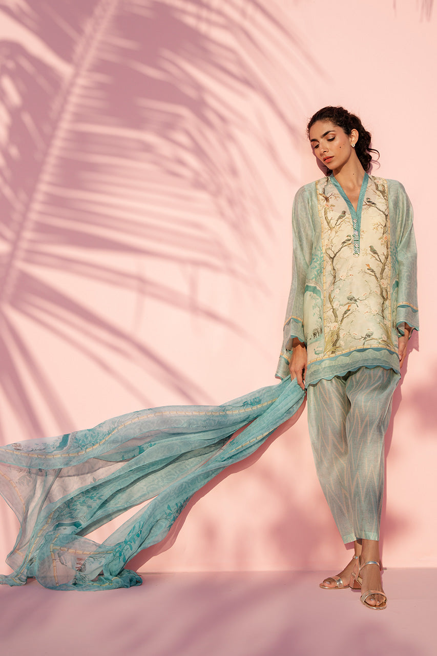 Sania Maskatiya | Eid Edit 26 | Syris (B), image 4
