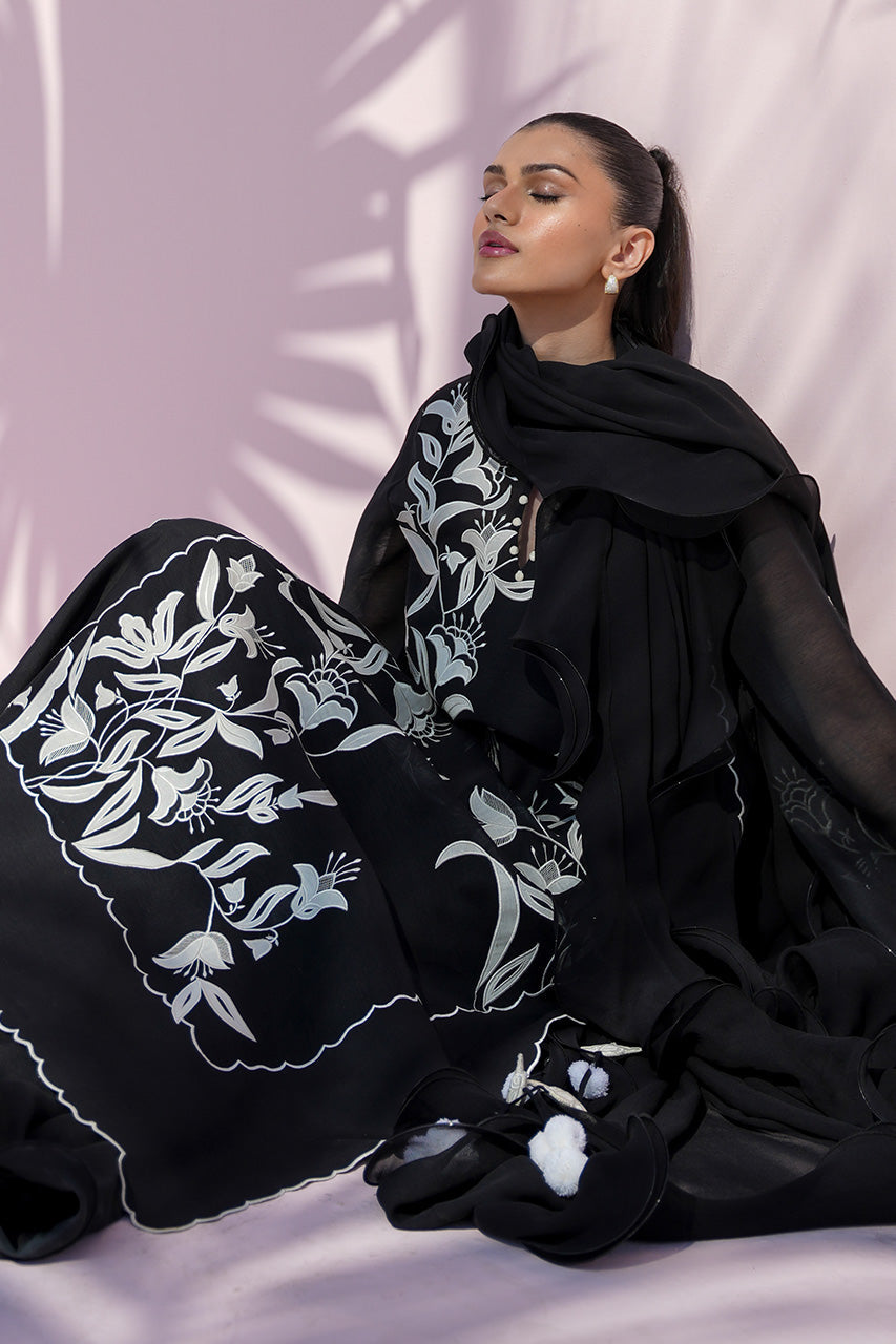 Sania Maskatiya | Eid Edit 26 | Rysa (B)-3