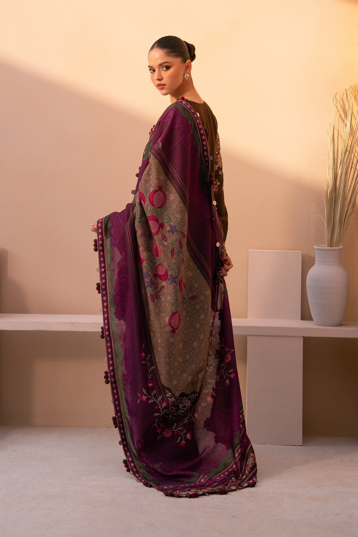 Xenia Formals | Rang e Khizan | AZRA-3