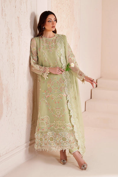 Alizeh | Threads Eid Festive Edit 26 |AF-BDHG-5042-Anya
