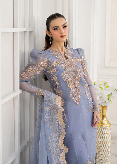 Jamnii | The Aura | Elsa -  Jamnii Ladies Clothes - Original Designer Dress - House of Maryam