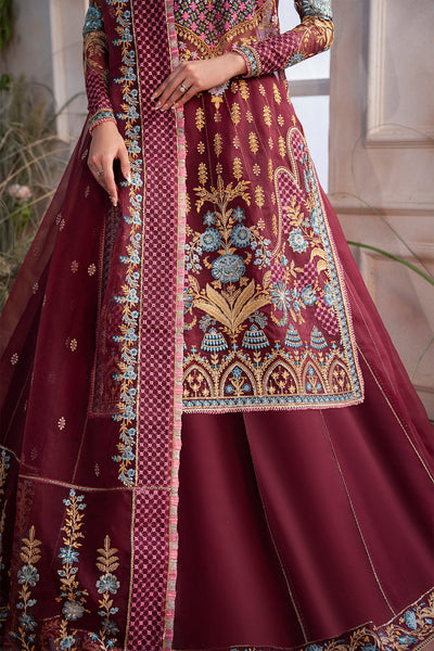 Inara | Formal Wedding | Azaria