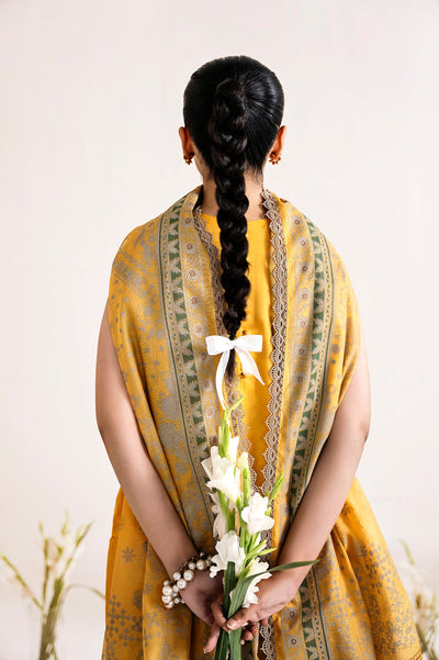 Florent | Festive Lawn 24 | FLF - 1B -  Florent Luxury - Original Designer Dress - House of Maryam