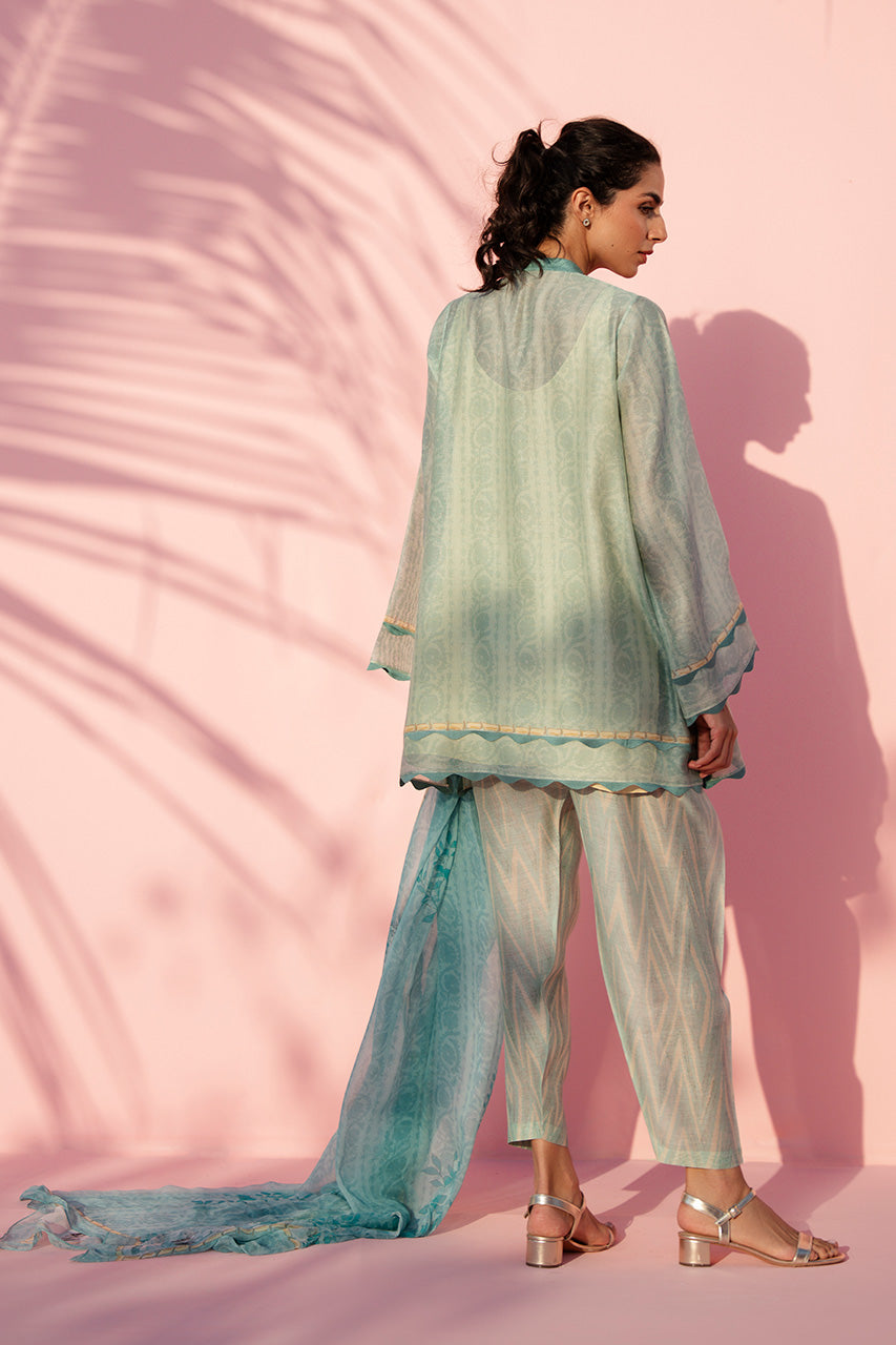 Sania Maskatiya | Eid Edit 26 | Syris (B), image 2