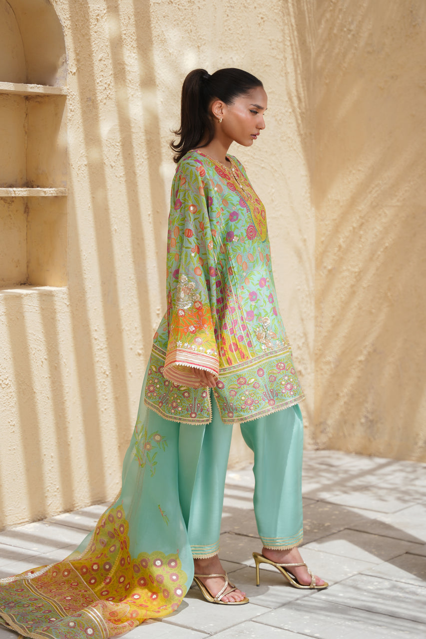 Sania Maskatiya | Eid ul Adha Edit | Esme, image 4