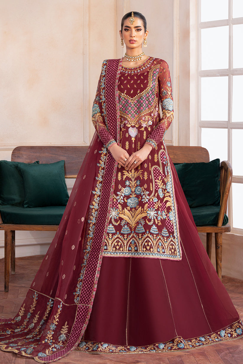 Inara | Formal Wedding | Azaria-1