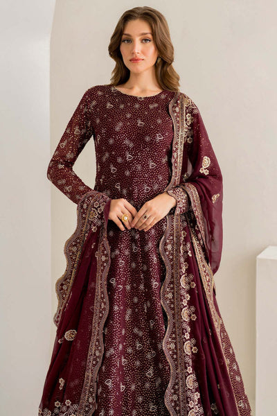 Farasha | Lumiere Formals | SOPHIA -  Farasha Formal - Original Designer Dress - House of Maryam