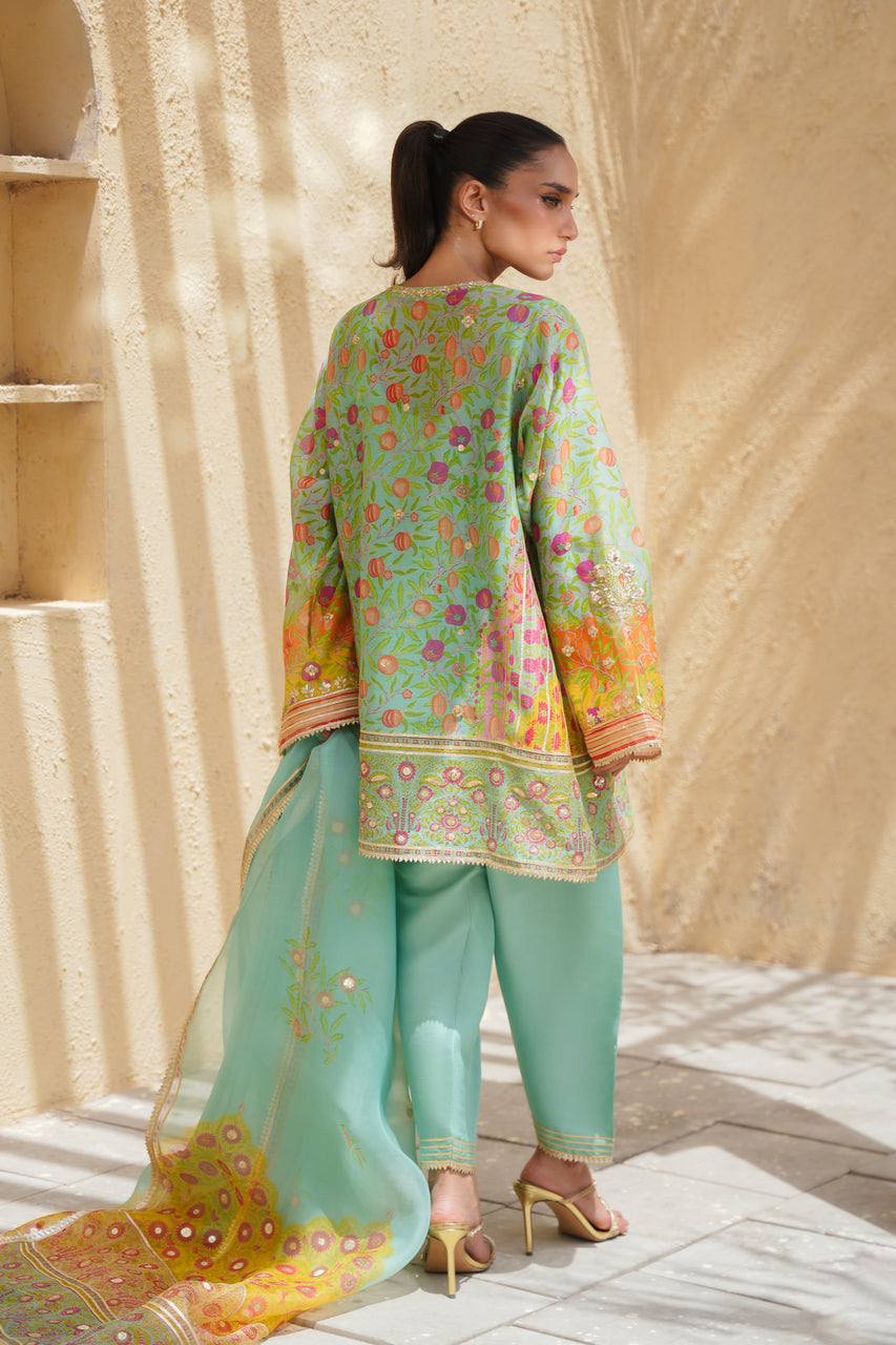 Sania Maskatiya | Eid ul Adha Edit | Esme, image 2