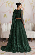 Zarif | Shehnai Luxury Wedding Edit | MEESAM -  Zarif Ladies Clothes -  House of Maryam