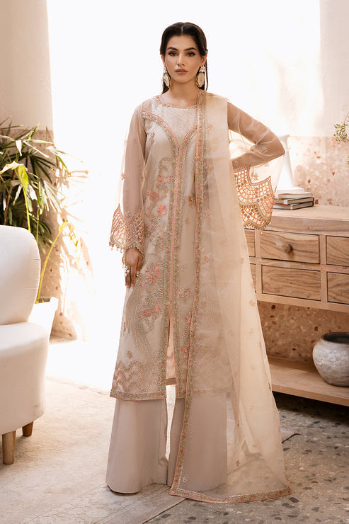 Zarposh | Elara Formals | Siara -  Zarposh Formal - Original Designer Dress - House of Maryam