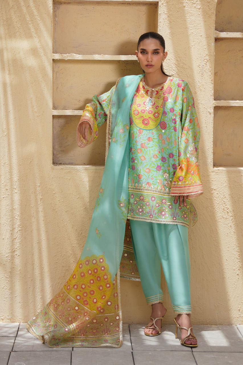 Sania Maskatiya | Eid ul Adha Edit | Esme