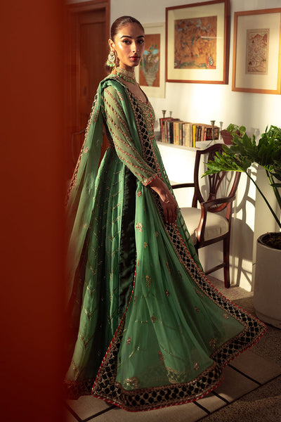 Neeshay | Dastaan Luxury Chiffon | Noreen -  Neeshay Formal - Original Designer Dress - House of Maryam