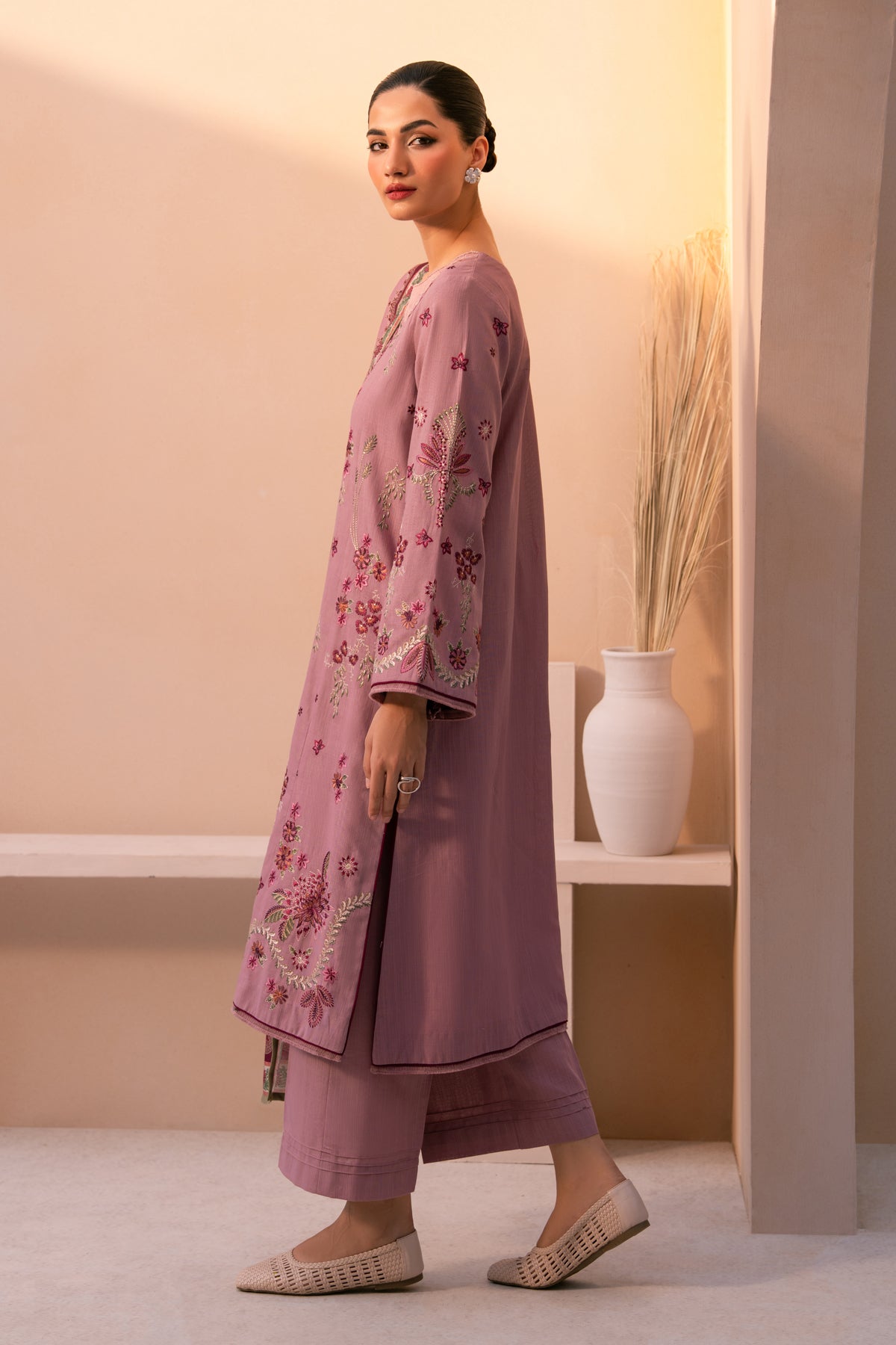 Xenia Formals | Winter Slub 25 | DANEEN, image 3