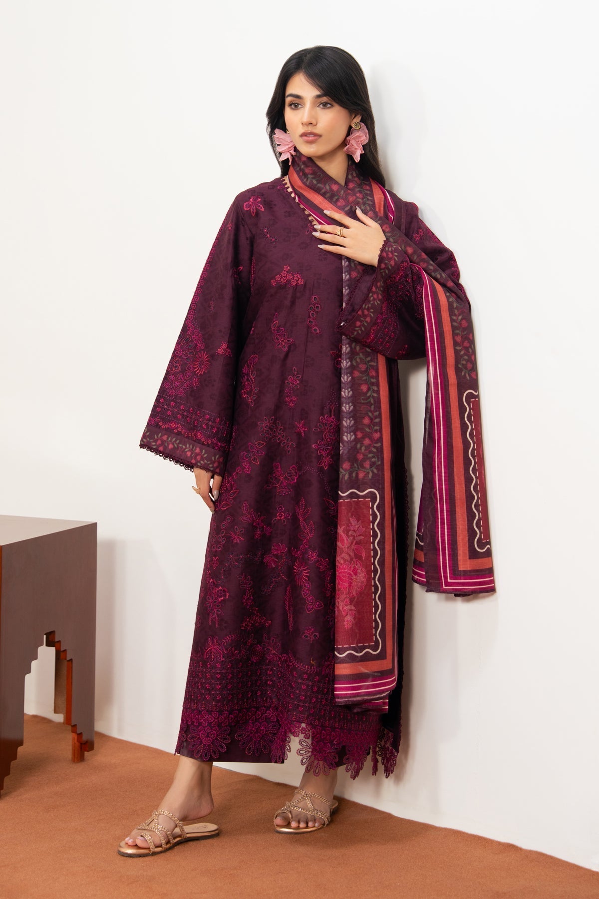 Xenia Formals | Namah Lawn 26 | OCEYA-8