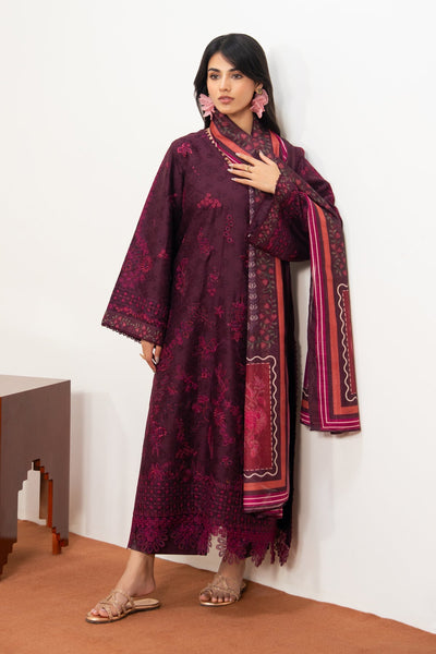 Xenia Formals | Namah Lawn 26 | OCEYA