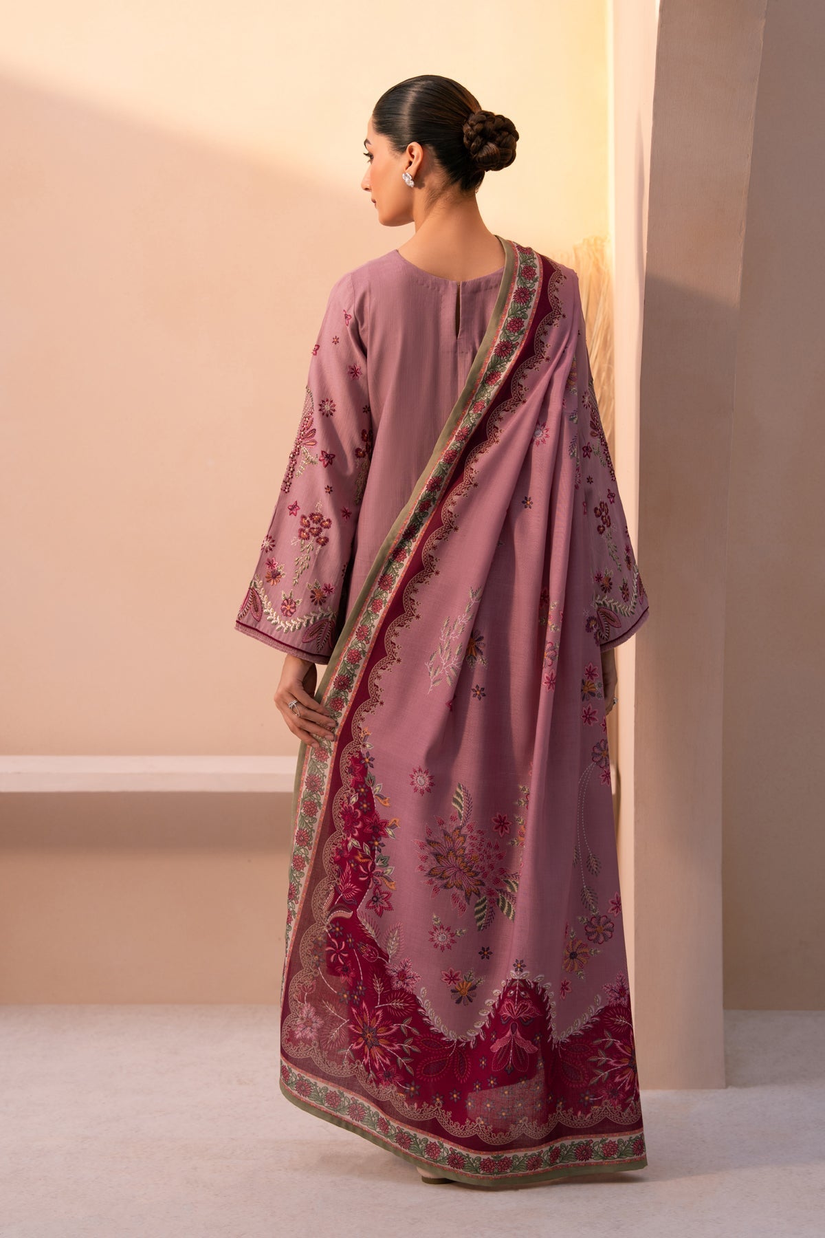 Xenia Formals | Winter Slub 25 | DANEEN, image 2