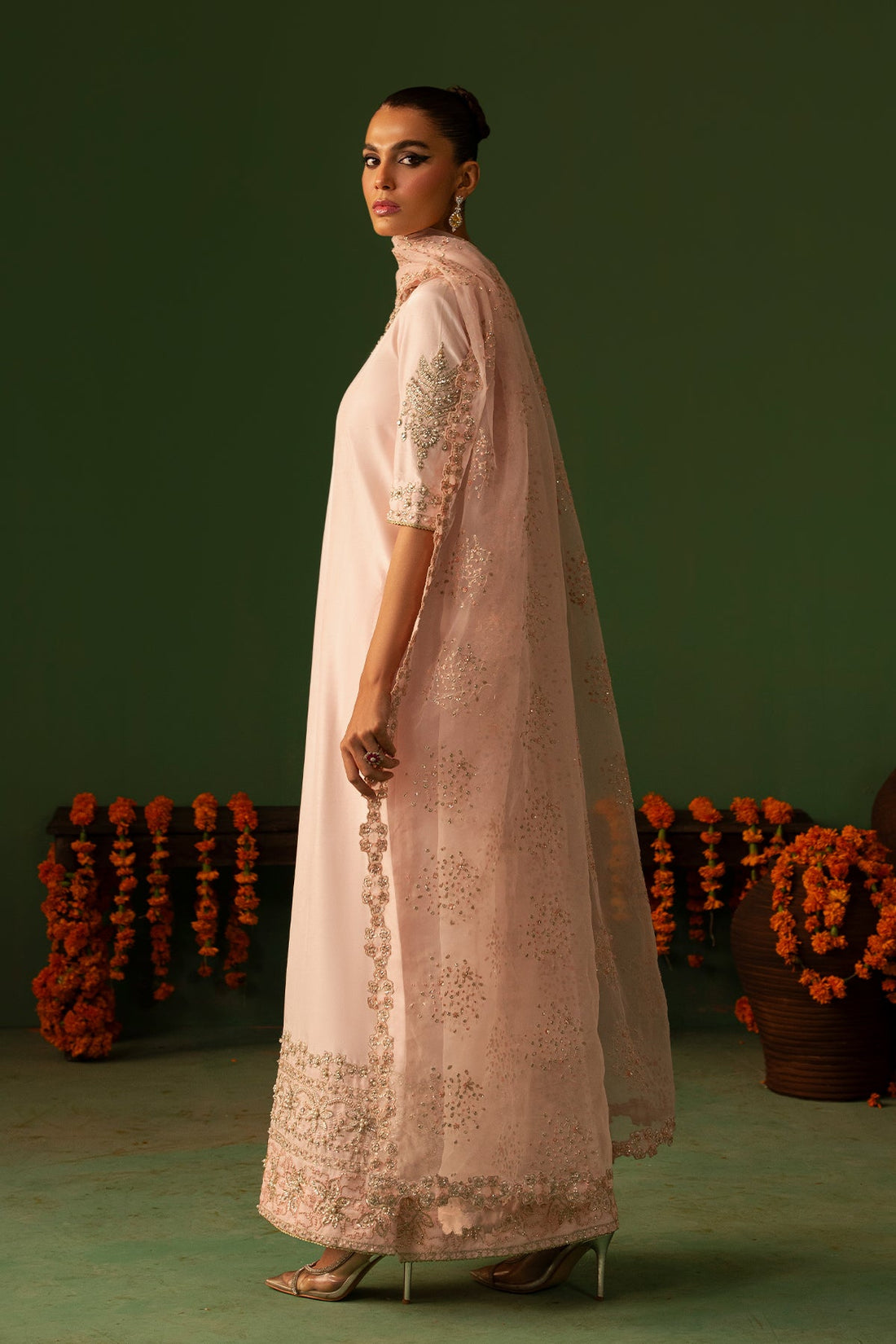 Soie | Lyra Formlas 25' | Veyra