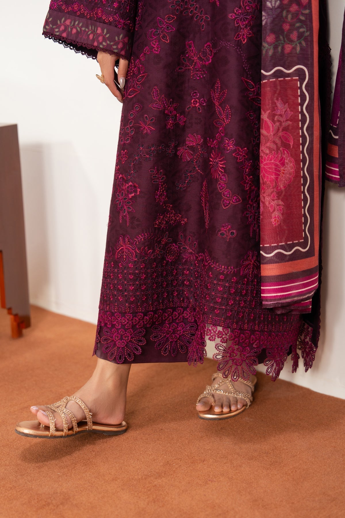 Xenia Formals | Namah Lawn 26 | OCEYA-5