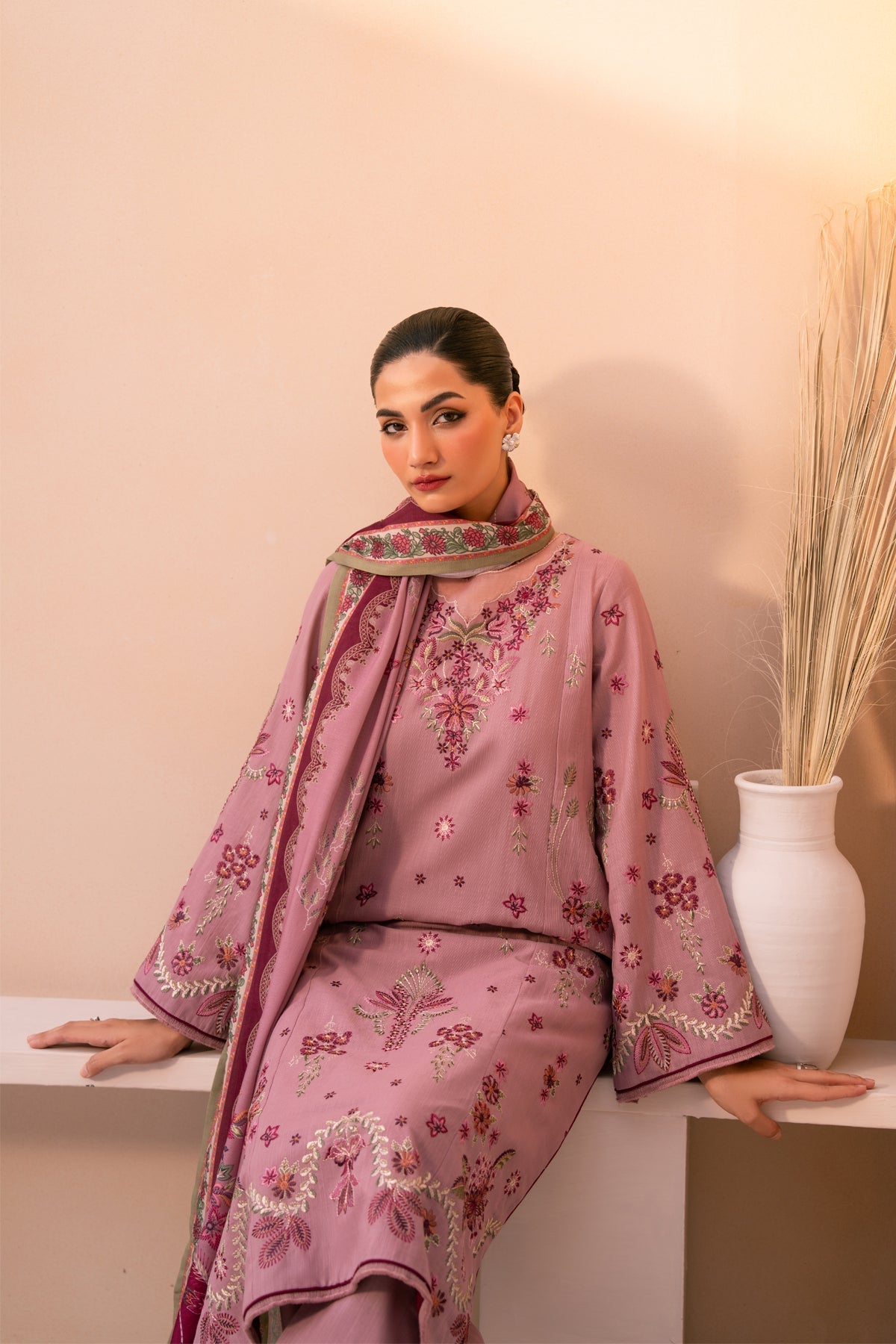 Xenia Formals | Winter Slub 25 | DANEEN, image 5