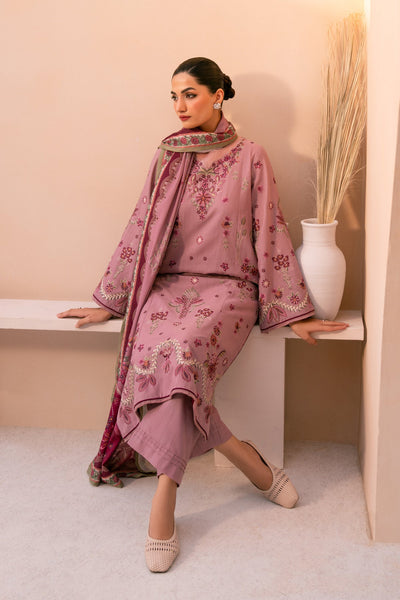 Xenia Formals | Winter Slub 25 | DANEEN