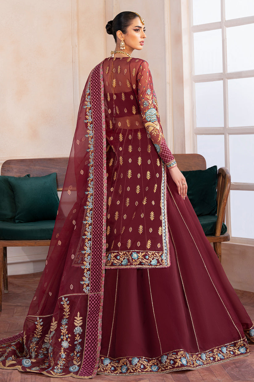Inara | Formal Wedding | Azaria, image 2