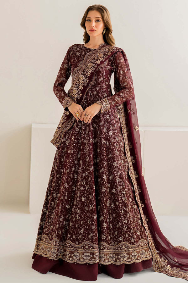 Farasha | Lumiere Formals | SOPHIA -  Farasha Formal - Original Designer Dress - House of Maryam