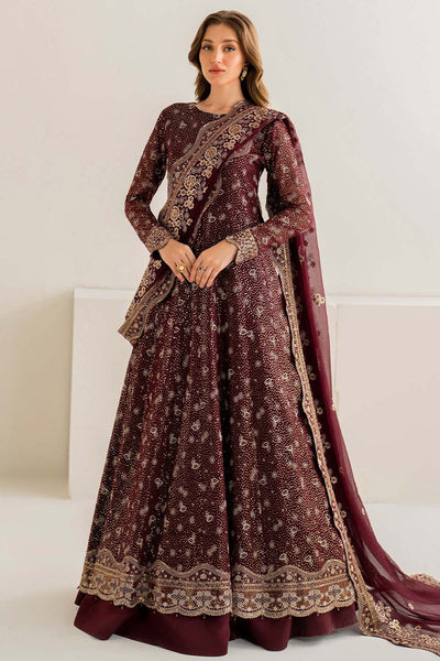Farasha | Lumiere Formals | SOPHIA -  Farasha Formal - Original Designer Dress - House of Maryam