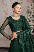 Zarif | Shehnai Luxury Wedding Edit | MEESAM -  Zarif Ladies Clothes -  House of Maryam