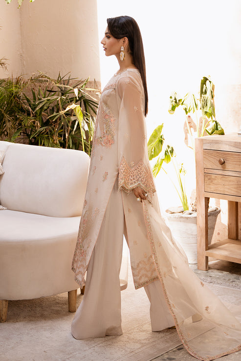 Zarposh | Elara Formals | Siara -  Zarposh Formal - Original Designer Dress - House of Maryam