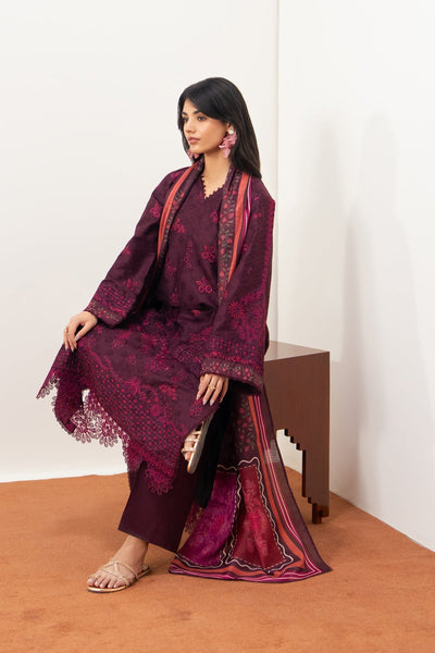 Xenia Formals | Namah Lawn 26 | OCEYA