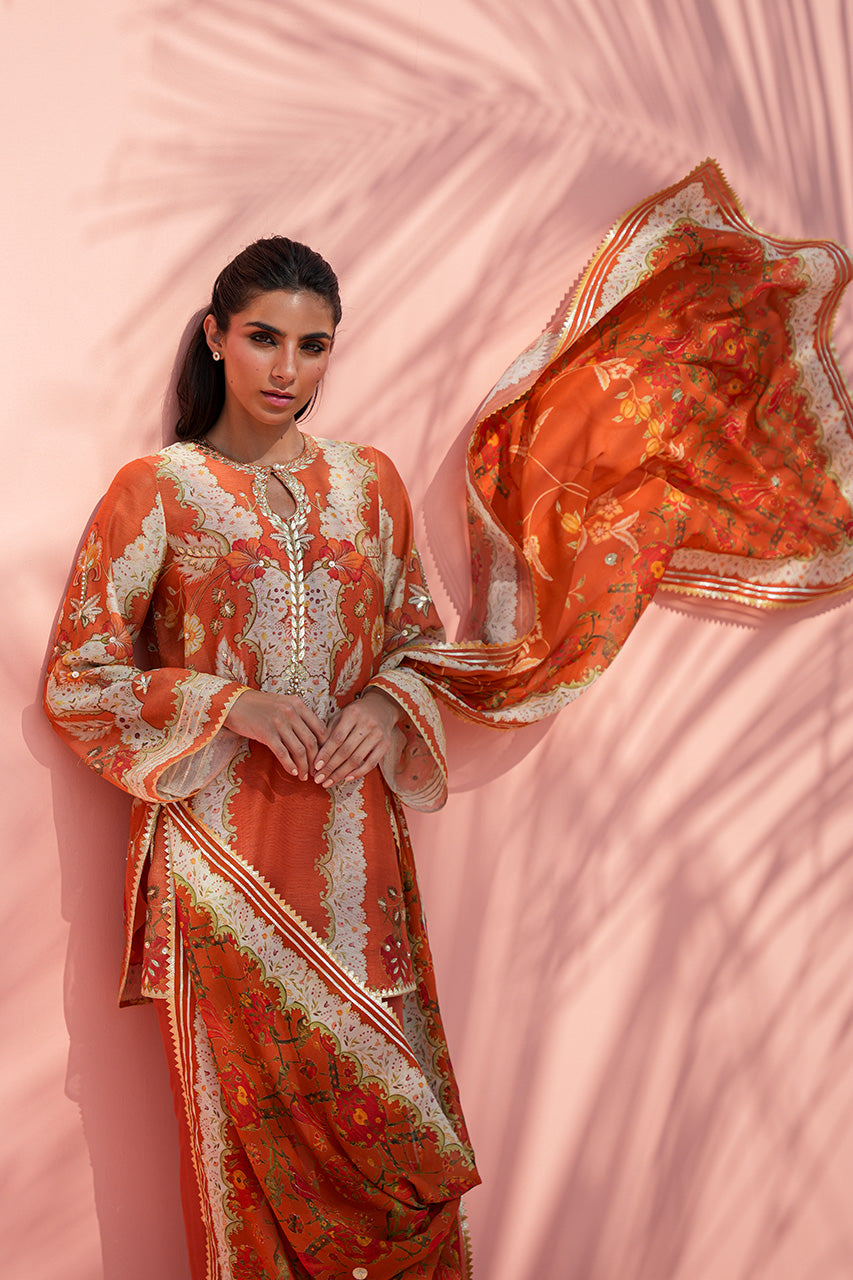 Sania Maskatiya | Eid Edit 26 | Oma, image 3
