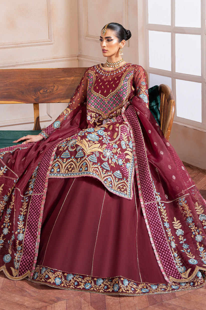Inara | Formal Wedding | Azaria, image 3