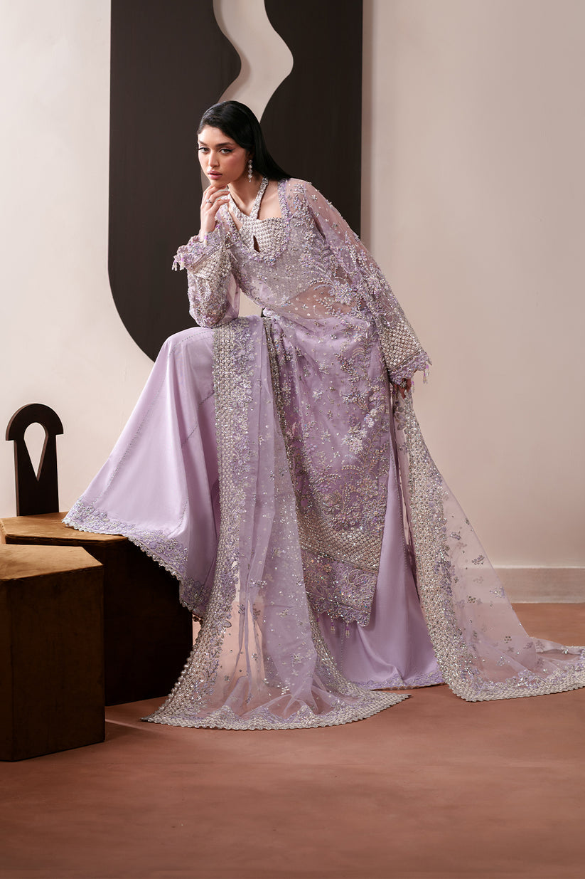 Emaan Adeel | Starlit Jewels | Lapis, image 3