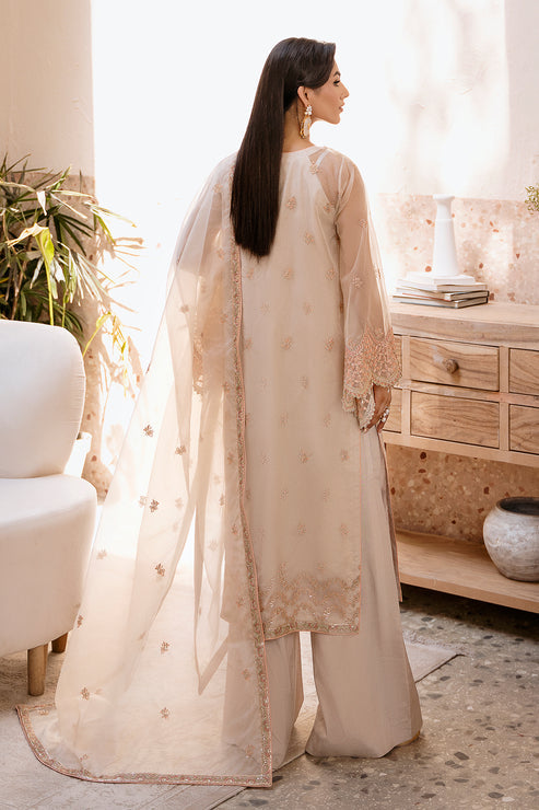 Zarposh | Elara Formals | Siara -  Zarposh Formal - Original Designer Dress - House of Maryam
