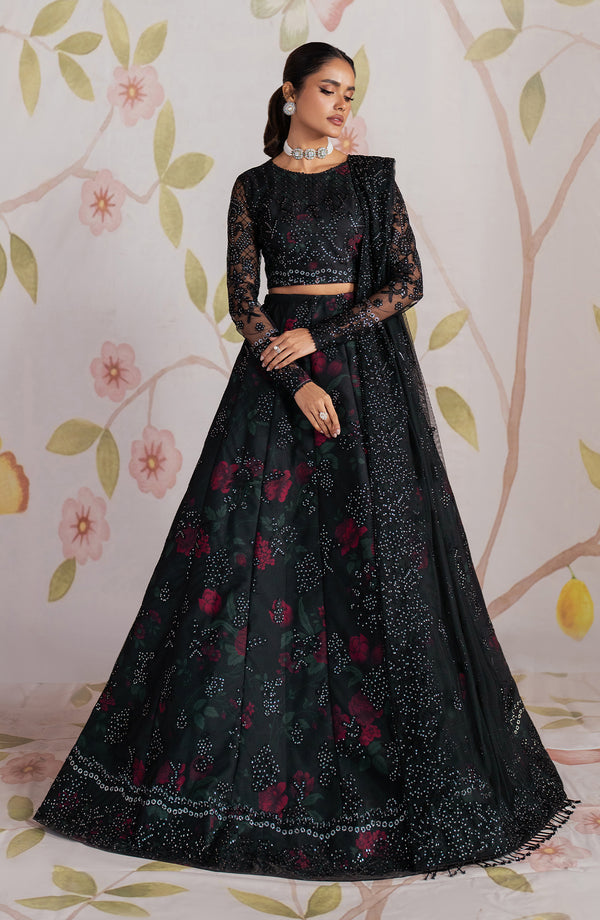 Zarif | Shehnai Luxury Wedding Edit | HANEEN -  Zarif Ladies Clothes - Original Designer Dress - House of Maryam