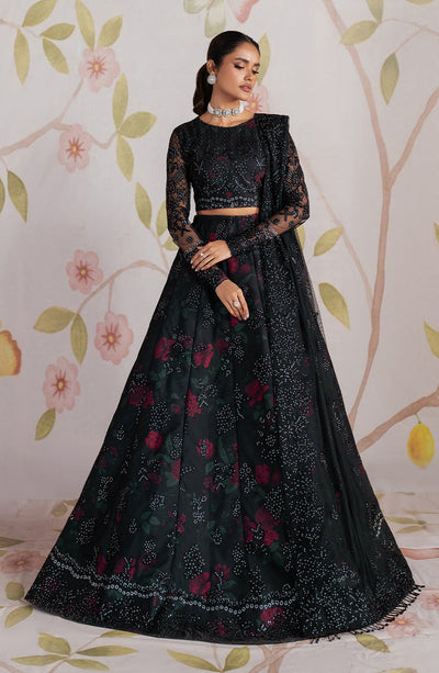 Zarif | Shehnai Luxury Wedding Edit | HANEEN -  Zarif Ladies Clothes - Original Designer Dress - House of Maryam