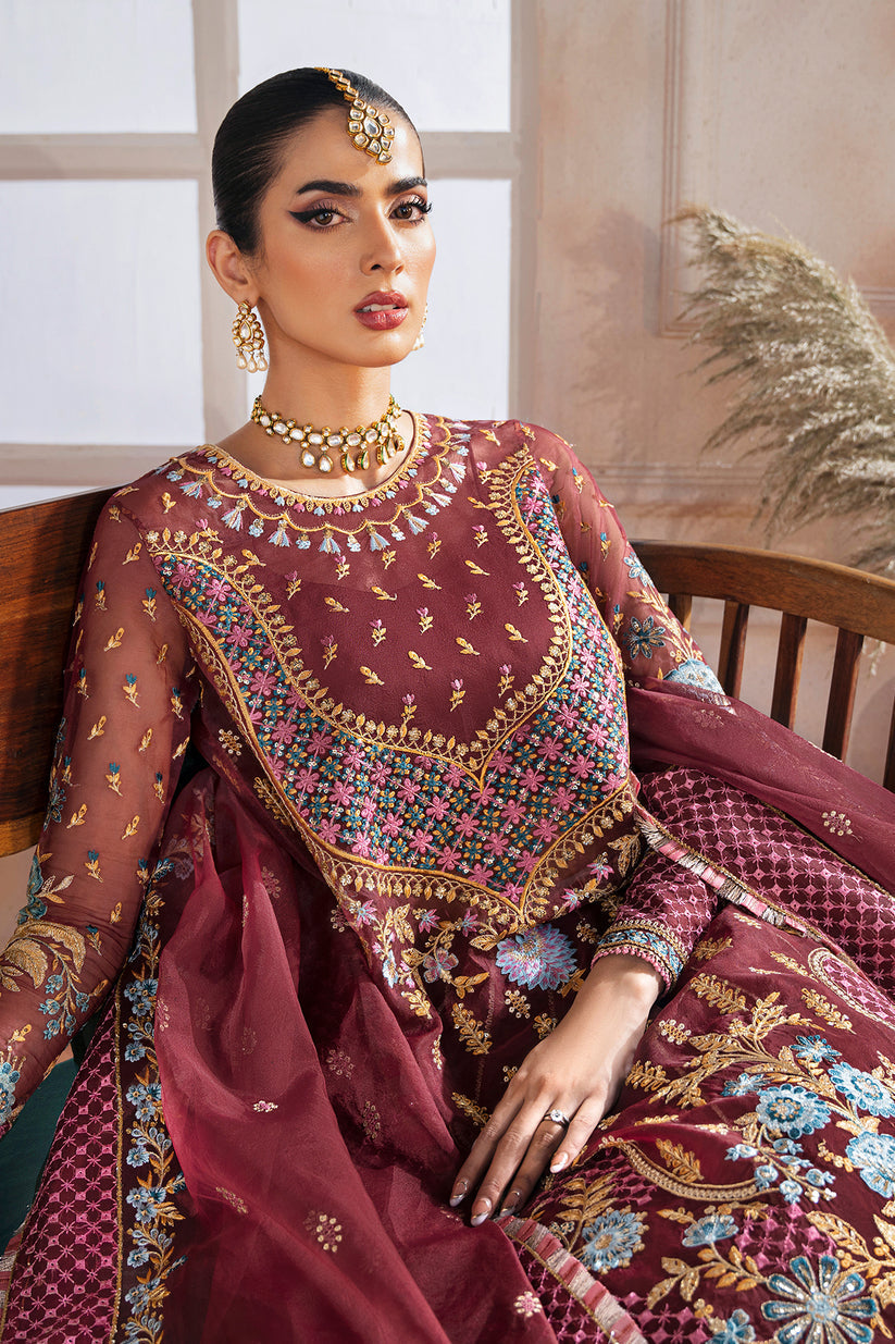 Inara | Formal Wedding | Azaria, image 5