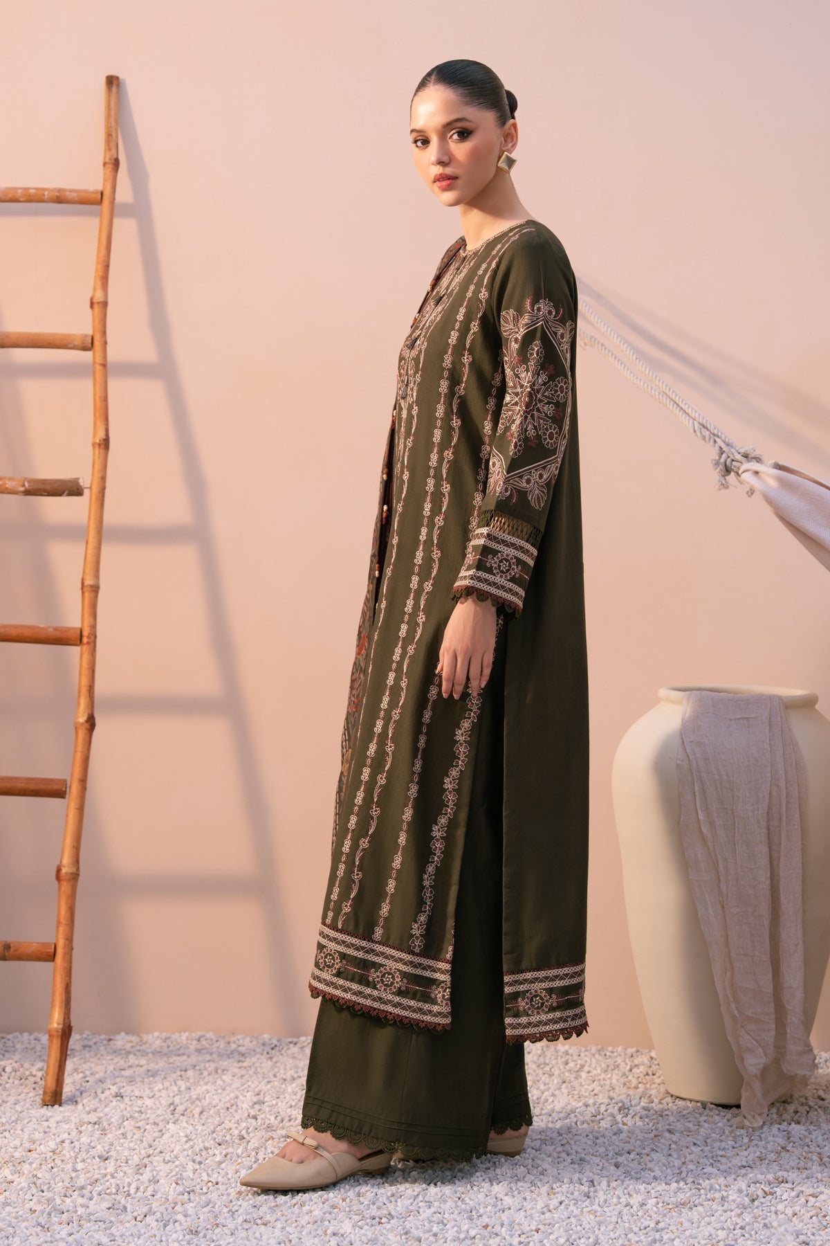 Xenia Formals | Winter Slub 25 | DURRAH-3