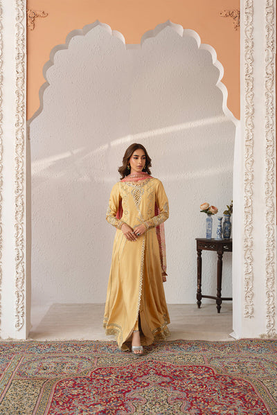 Mysie | Festive 26 | Amilia