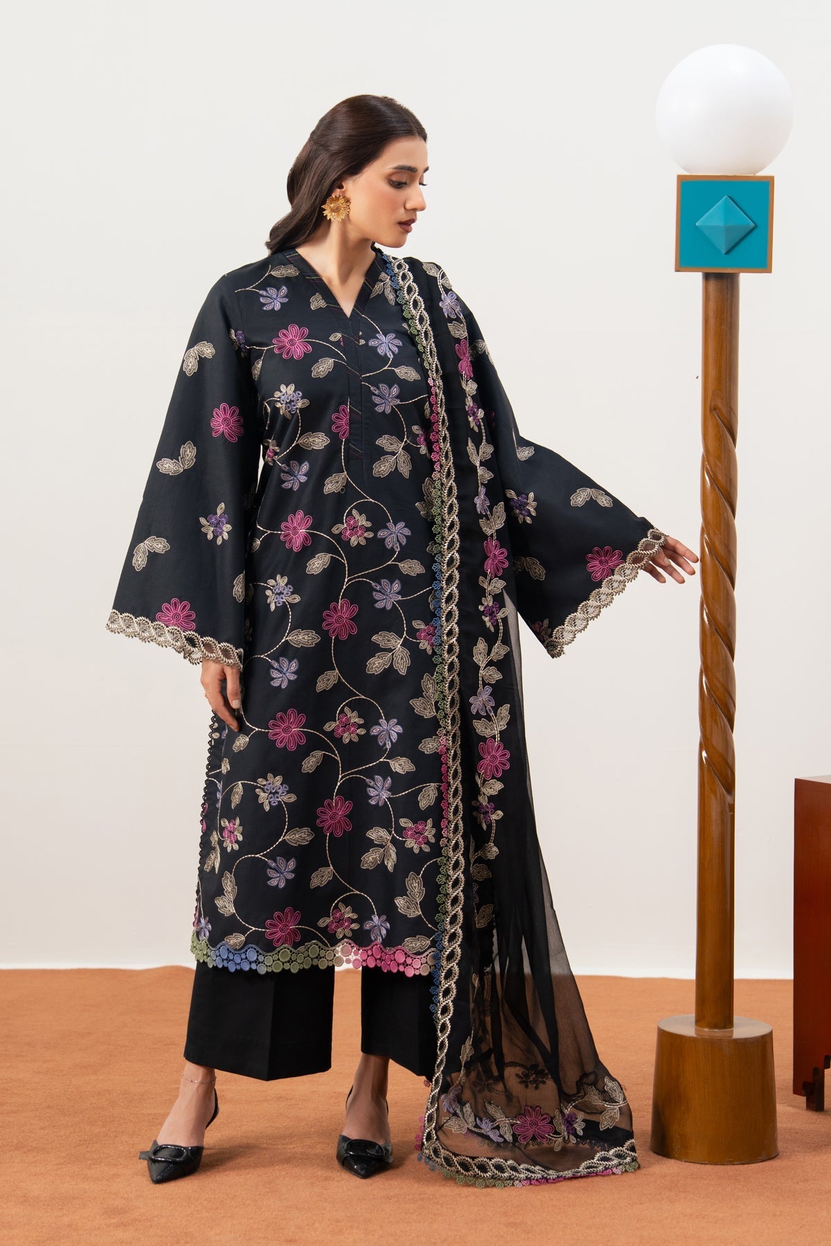 Xenia Formals | Namah Lawn 26 | REVER BLOOM-6