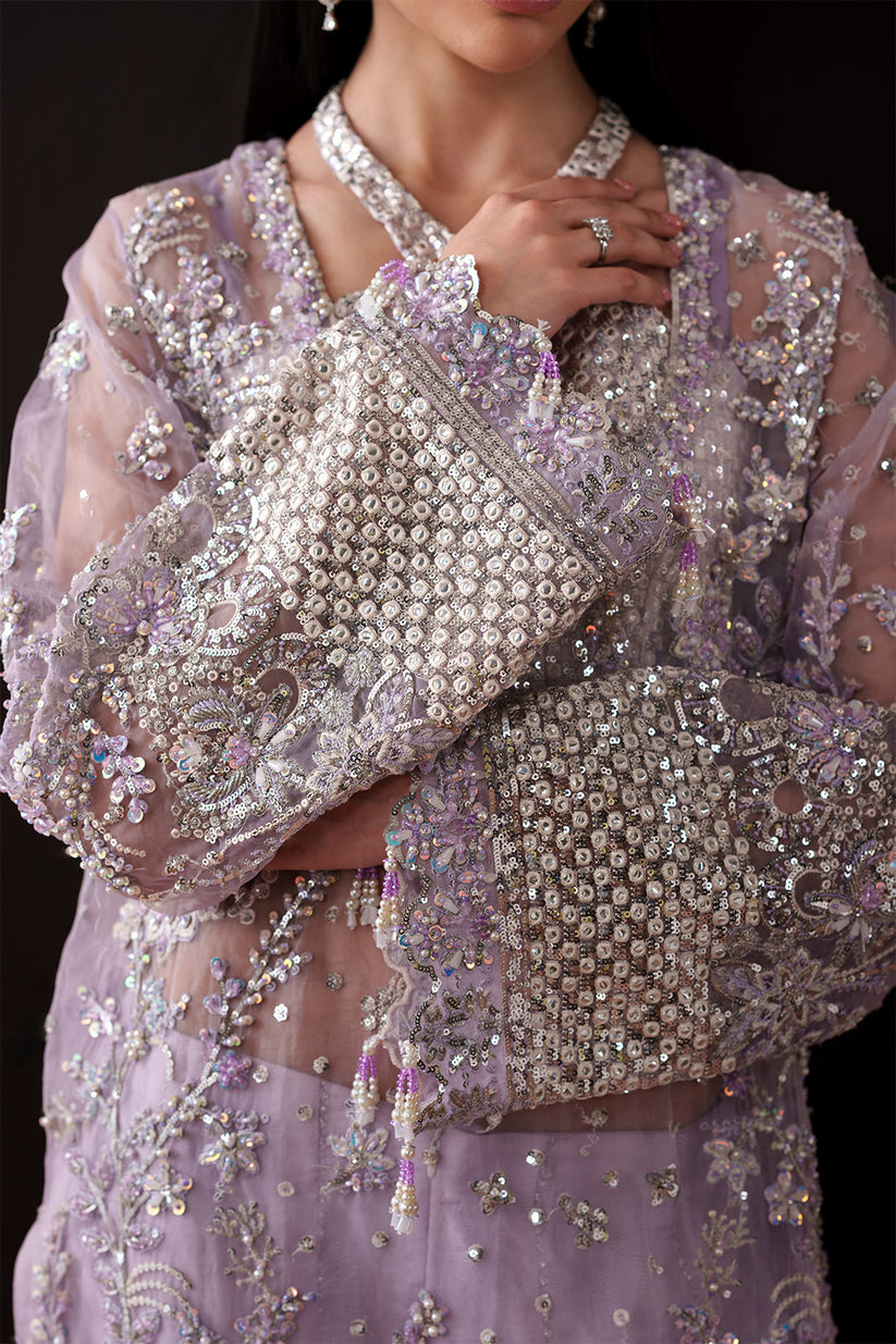 Emaan Adeel | Starlit Jewels | Lapis, image 4