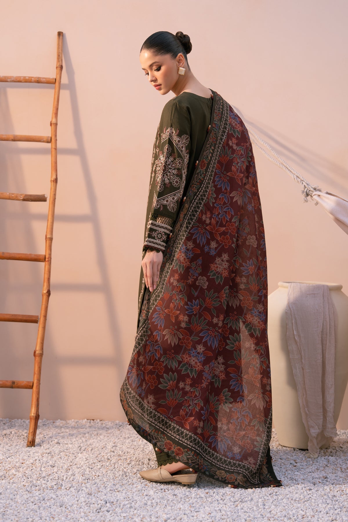 Xenia Formals | Winter Slub 25 | DURRAH-2