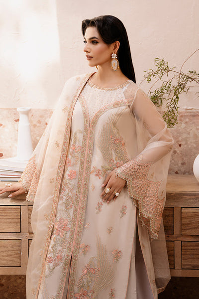 Zarposh | Elara Formals | Siara -  Zarposh Formal - Original Designer Dress - House of Maryam